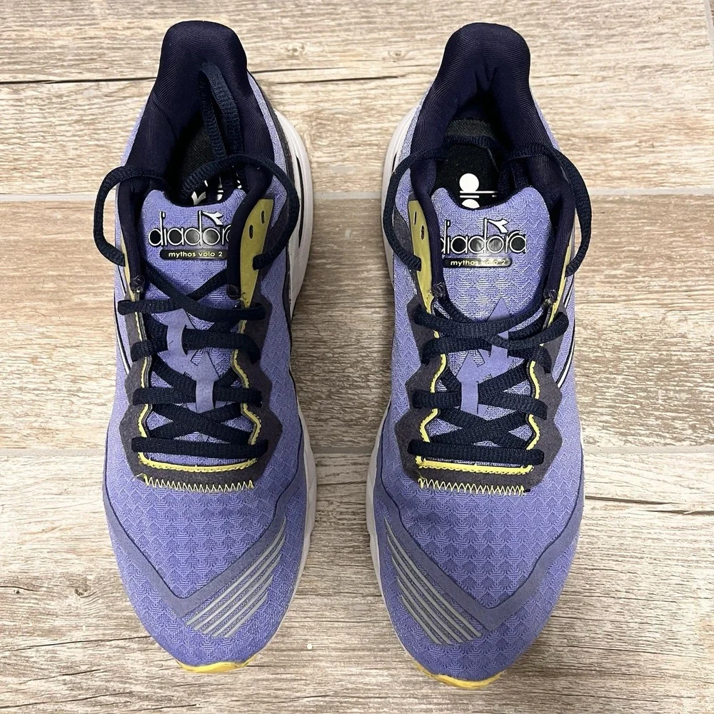 Diadora women mythos